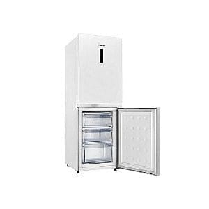 SAMSUNG 210L BOTTOM FREEZER REFRIGERATOR [RB21KMFJ5SE/GH]