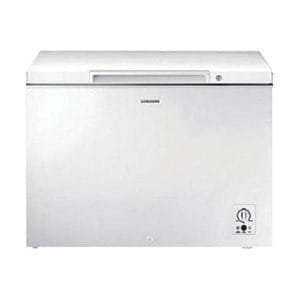 Samsung 310LTR Chest Freezer