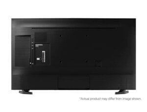 Best Samsung 32" HD Flat TV N5000