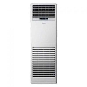 SAMSUNG 3HP FLOOR STANDING AC [AF30HVFMAWK/GA]