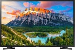 Samsung 49 Inch LED Full HD TV (49N5300)