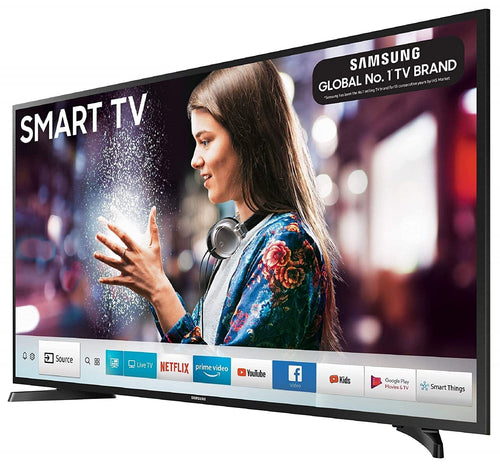 Best Samsung 49 Inches Full HD LED Smart TV UA49N5300AR (Black)