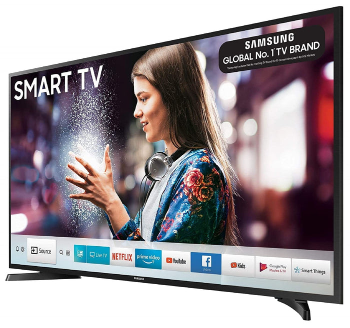 Best Samsung 49 Inches Full HD LED Smart TV UA49N5300AR (Black)
