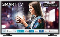 Samsung (49 Inches) Full HD LED Smart TV UA49N5300AR (Black)