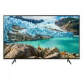 SAMSUNG FLAT SMART 4K UHD TV