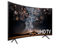 Shop Samsung UA49RU7300 49" LED TV - Curved UHD, Smart