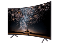 Shop Samsung UA49RU7300 49" LED TV - Curved UHD, Smart