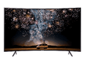 Samsung UA49RU7300 49" LED TV - Curved UHD, Smart