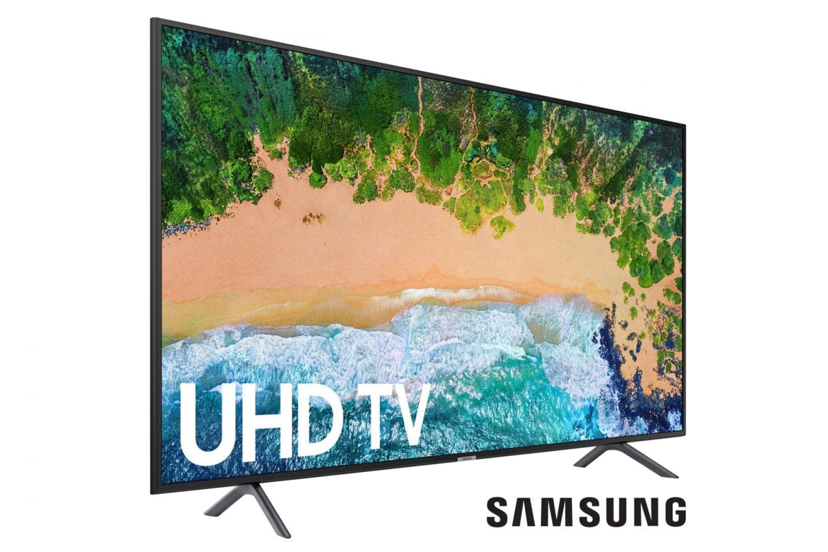 Affordable Samsung 55" 4K Ultra HD Smart LED HDR TV UA55DU8000UXKE