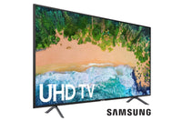 Affordable Samsung 55" 4K Ultra HD Smart LED HDR TV UA55DU8000UXKE