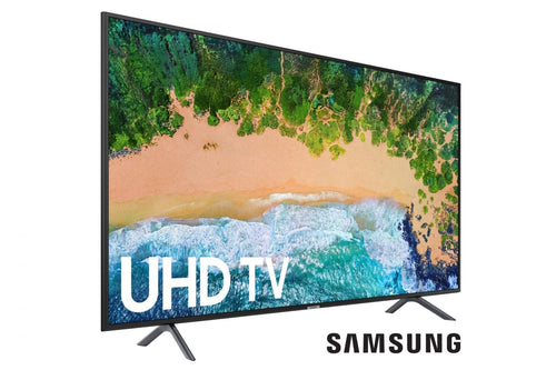 Affordable Samsung 55" 4K Ultra HD Smart LED HDR TV UA55DU8000UXKE