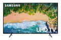 SAMSUNG 55" 4K Ultra HD Smart LED HDR TV UN55NU7100