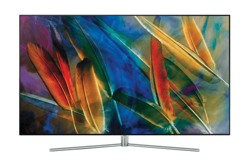 BUY SAMSUNG Q-LED CURVE 4K 65″ TV QA65QN85DBUXLY