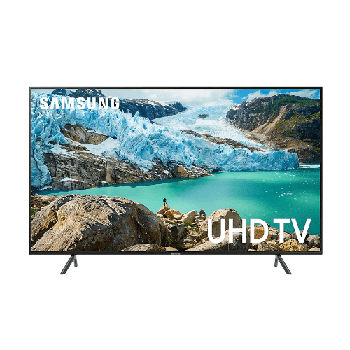 Durable Samsung LED UHD Smart TV 75 Inch QA75Q60DAUXKE