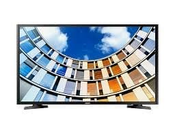 Samsung 43" Full HD TV | UA43CU8000UXGH | Series 5