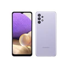 New Samsung Galaxy A32 (128GB, 4GB)