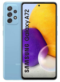 Quality Samsung Galaxy A72 128GB
