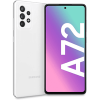 Quality Samsung Galaxy A72 128GB