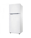SAMSUNG DURACOOL FRIDGE TOP MOUNTED FREEZER [RT28FAREDWW]