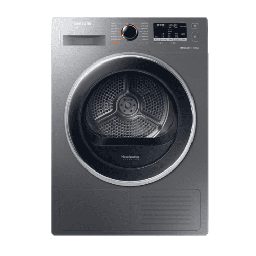 Shop Samsung Heat Pump Tumble Dryer 8 Kg