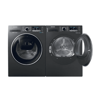 Shop Samsung Heat Pump Tumble Dryer 8 Kg