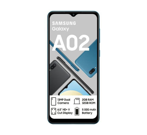 BEST SAMSUNG GALAXY A02 64GB