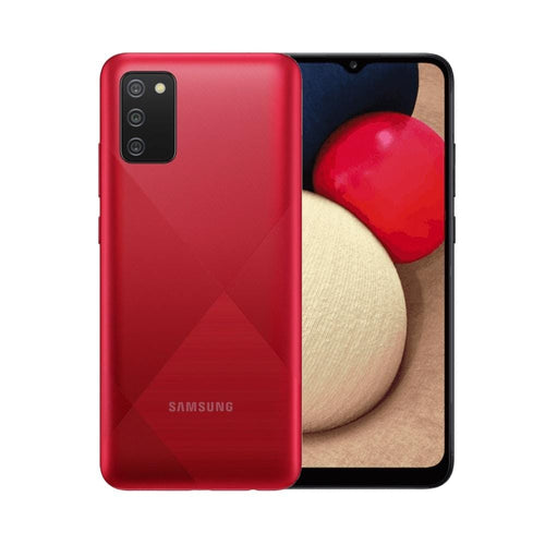 Cheap Samsung Galaxy A02s (A025M)