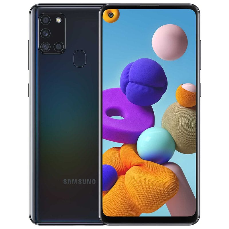 Samsung Galaxy A21S 128GB