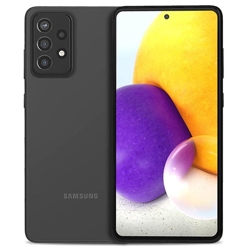 Affordable Samsung Galaxy A72 128GB