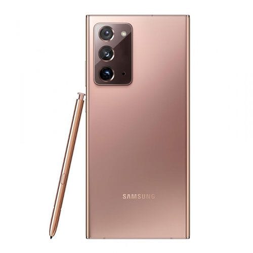 SAMSUNG GALAXY NOTE 20 Ultra