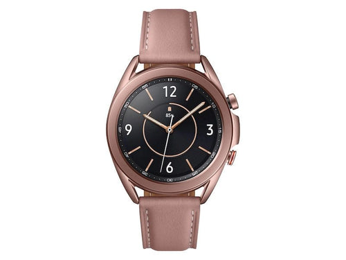 Buy Samsung Galaxy Watch 3 (41mm, GPS, Bluetooth)