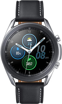 Get Samsung Galaxy Watch 3 45MM
