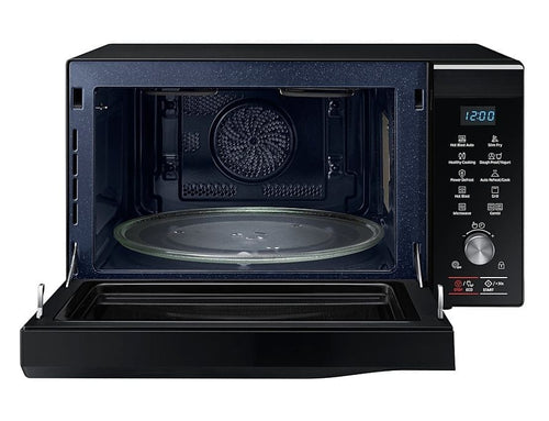 Cheap Samsung 23L Convection Microwave Oven MC32K7055CK