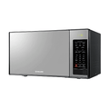 Buy Samsung Microwave 40Ltrs MG402MADXBB