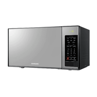 Buy Samsung Microwave 40Ltrs MG402MADXBB