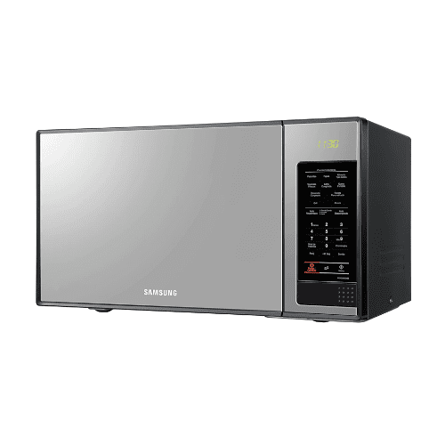 Buy Samsung Microwave 40Ltrs MG402MADXBB