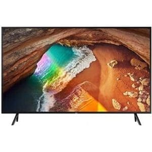 SAMSUNG Q-LED FLAT 4K 85″ TV – QA82Q60RAKXGH