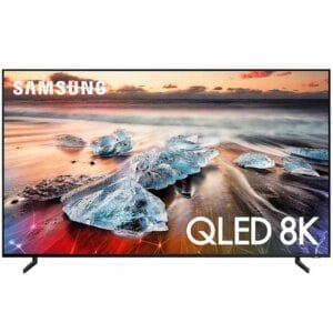 AFFORDABLE SAMSUNG Q-LED 8K 65 TV QA65QN800DUXLY