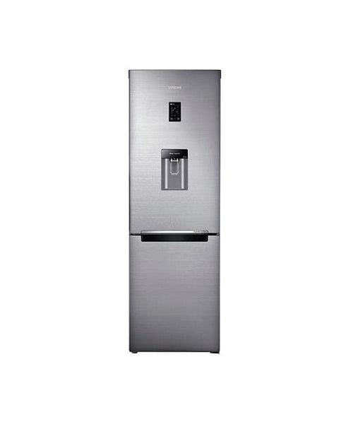 Shop Samsung Double-Door Bottom Refrigerator 210 Ltr RB21KMFJ5SE/GH