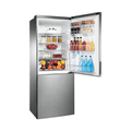 Samsung Double-Door Bottom Refrigerator 435 Ltr RL4353RBSL