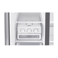Best Samsung 647Ltrs Side By Side Refrigerator RS62R5001M9/GH