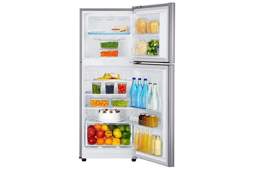 Shop Samsung 260L Double Door Fridge (RT26HAR2DSA)