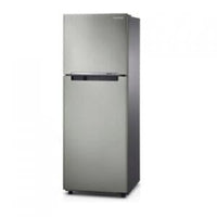 SAMSUNG FRIDGE RT28HAR4DSA 280L SILVER