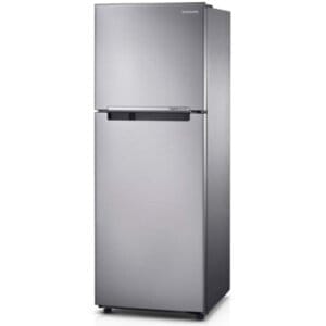 Affordable Samsung RT31HAR4DSA 310 Litres Duracool Top Mount Refrigerator Silver