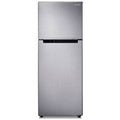 SAMSUNG 410L Double Door Duracool Refrigerator (RT40K5052SL)