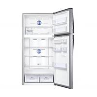 Affordable Samsung Duracool Twin Cooling Plus Refrigerator 600Ltr RT60K6341BS