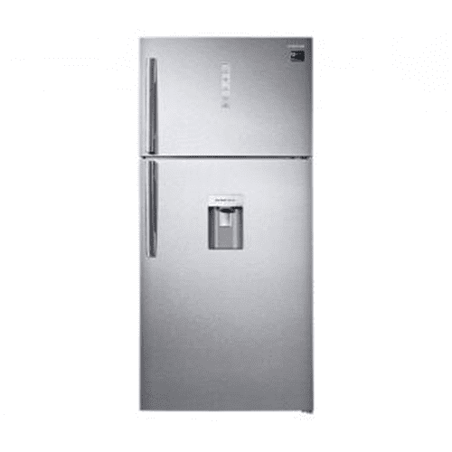 Cheap Samsung Duracool Twin Cooling Plus Refrigerator 640Ltr RT64K6541BS