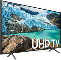 Cheap Samsung DU7010 55 4K UHD Smart LED TV