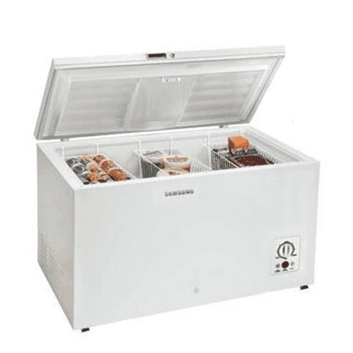 Buy Samsung Chest Freezer 410 Ltr RZ41NARAEWW