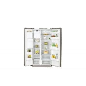 SAMSUNG SIDE BY SIDE FRIDGE 585L [RS50N3]
